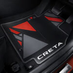 Hyundai Gunuine Accessories