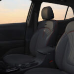 N Line exclusive seats