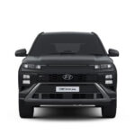 Midnight Black Matte