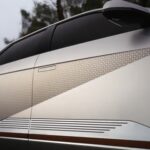 Hyundai Ioniq 5 - Batik