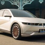 Hyundai Ioniq 5 - Batik