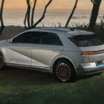 Hyundai Ioniq 5 - Batik