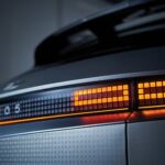 Pola Motif Desain Pixel