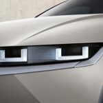 Parametric Pixel Head Lamp