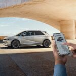 Bluelink connectivity