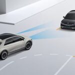 Forward Collision Avoidance Assist (FCA)