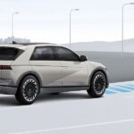 Smart Cruise Control with Stop & Go Function (SCC w, S&G)