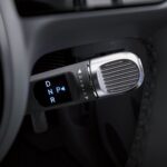 Column Type Shift-By-Wire