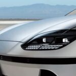 Parametric Pixel Lights (Full LED Headlamps)