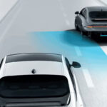 Blind-spot Collision-avoidance Assist (BCA)