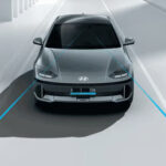 Lane Keeping Assist (LKA)