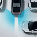 Rear Cross-traffic Collision-avoidance Assist (RCCA)