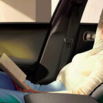 Relaxation Comfort Seat