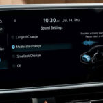 Electric Active Sound Design (e-ASD)