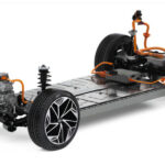 Electric Global Modular Platform (E-GMP)