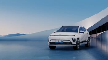 Hyundai Kona Electric