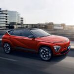 Tempuh jarak lebih jauh