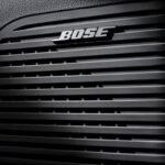 BOSE Premium Audio System