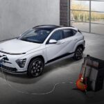 Vehicle-to-Load (V2L)