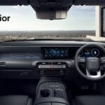 Hyundai Palisade Hybrid