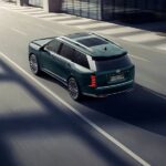 Lane Following Assist (LFA) 2.0