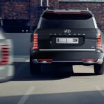 Rear Cross-traffic Collision-avoidance Assist (RCCA)