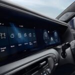 12.3 Inch Infotainment System