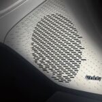 Infinity Premium Sound System