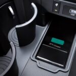 Wireless Smartphone Charger