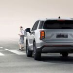 Forward Collision-avoidance Assist (FCA)