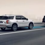 Smart Cruise Control with Stop & Go Function