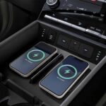 Dual Wireless Charger