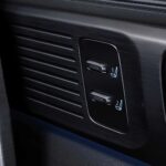 Integrated Memory Seat