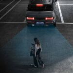 Parking Collision Avoidance Assist (PCA)