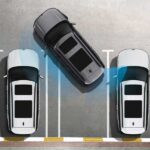 Parking Distance Warning (PDW)