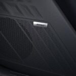 BOSE™ Premium Audio System