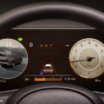 Blind-spot View Monitor (BVM)