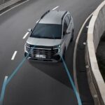 Makin waspada dengan Lane Keeping Assist (LKA)