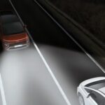 High Beam Assist (HBA)
