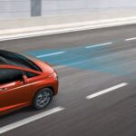 Lane Keeping Assist (LKA)