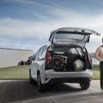 Bintang yang memberi banyak ruang