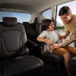 Bintangnya kenyamanan kelas atas