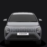 Magnetic Silver Metallic