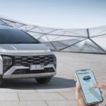 Connect with your car