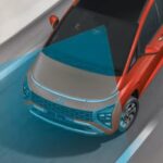 Lane Following Assist (LFA)