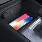 Wireless Smartphone Charger