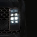 Full LED Headlamps