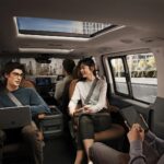 Kenyamanan terbaik di kelasnya