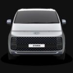 Shimmering Silver Metallic