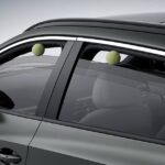 Wrap-around Architecture Design